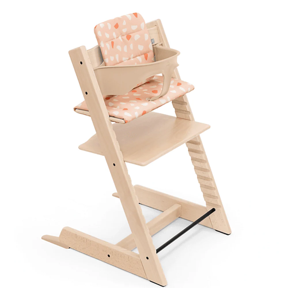 Stokke®  Tripp Trapp® Sitzkissen Candy Pink - Image 4