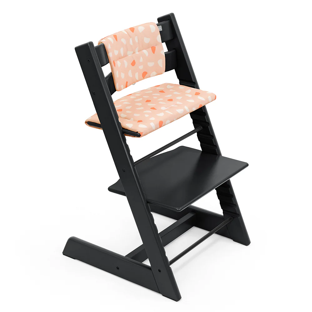 Stokke®  Tripp Trapp® Sitzkissen Candy Pink - Image 5