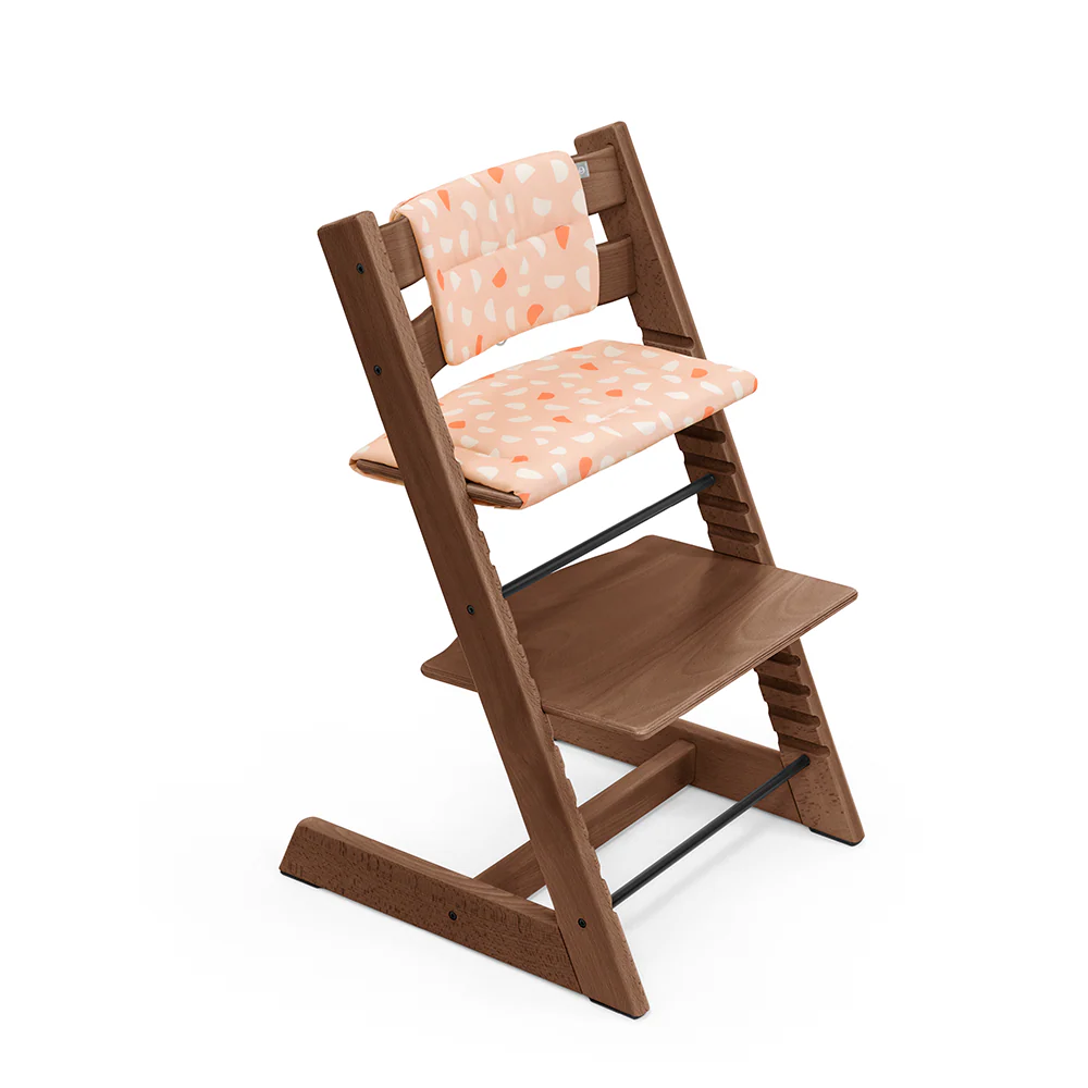 Stokke®  Tripp Trapp® Sitzkissen Candy Pink - Image 6