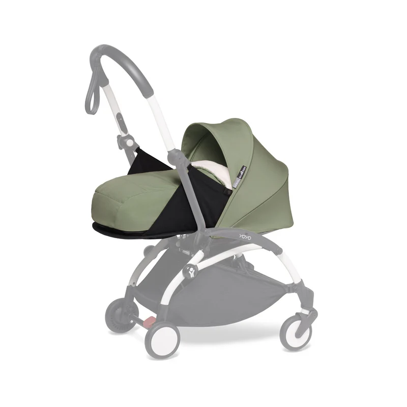 Stokke®  YOYO³ 0+ Bezug  Olive