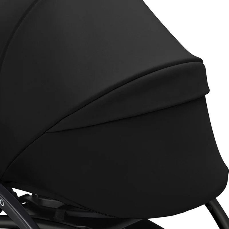Stokke®  YOYO³ 0+ Black/Black - Image 4