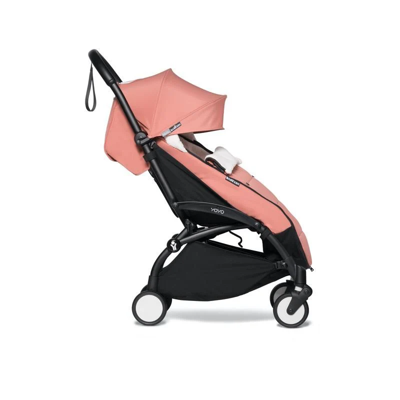 Stokke®  YOYO® Fusssack  Ginger - Image 3