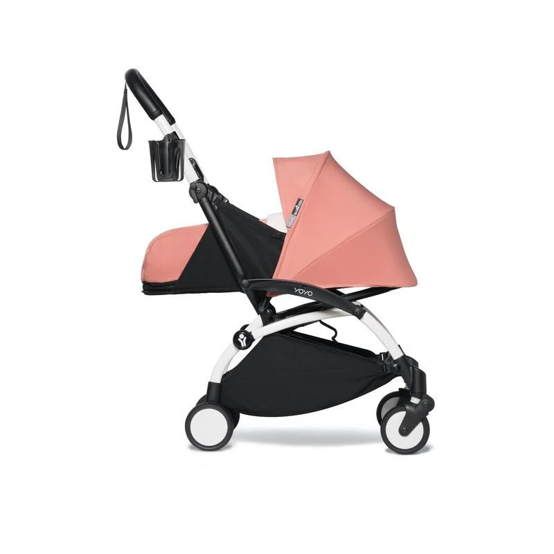 Stokke®  YOYO® Getränkehalter  Black - Image 2