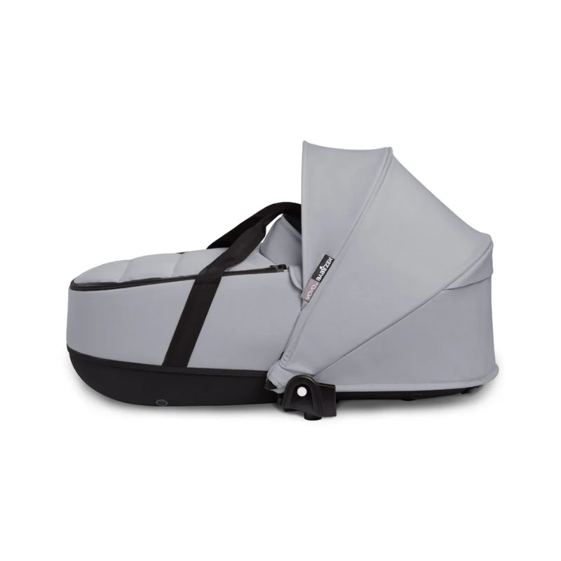 Stokke®  YOYO³ mit Liegewanne  White/Stone - Image 2