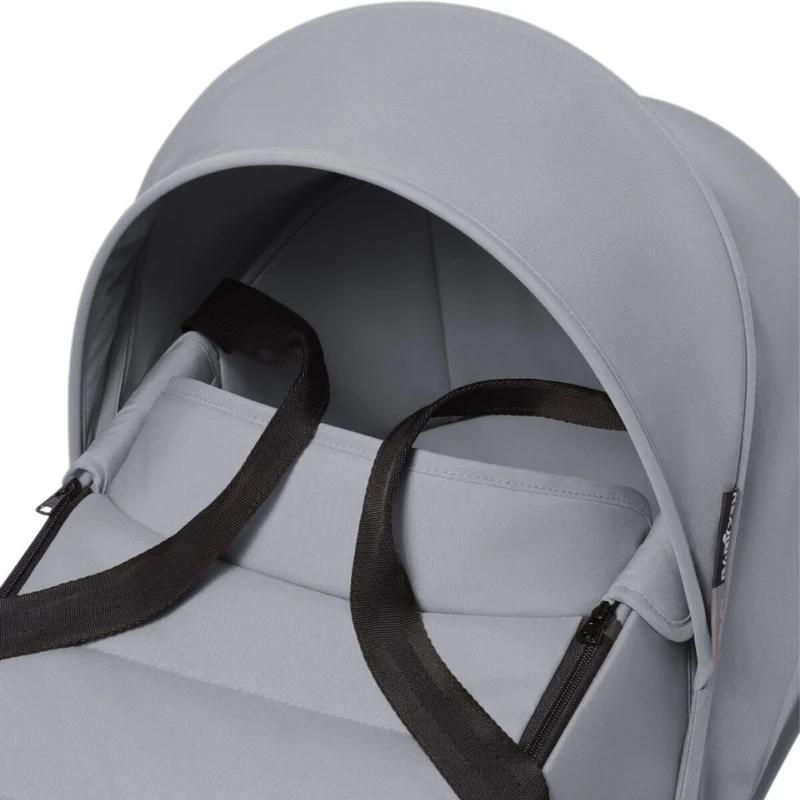 Stokke®  YOYO³ mit Liegewanne  White/Stone - Image 5