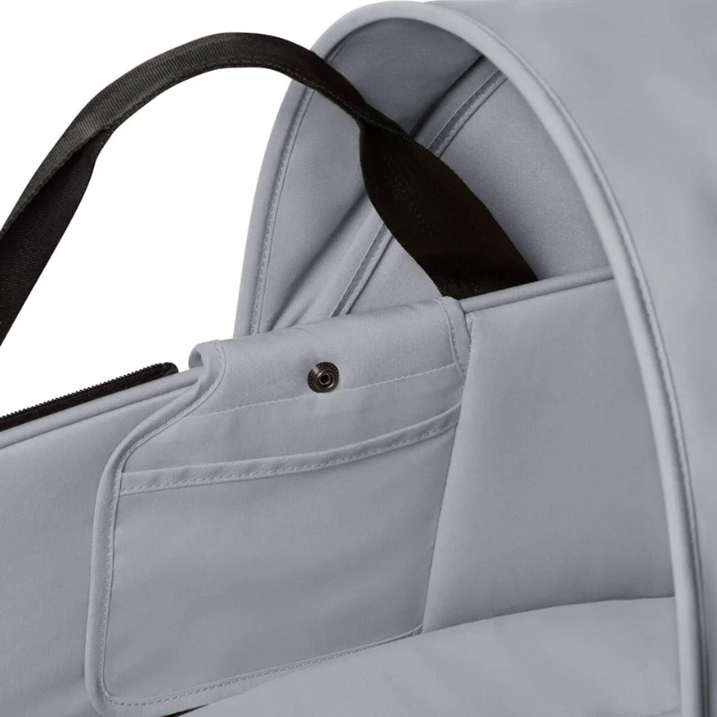 Stokke®  YOYO³ mit Liegewanne  White/Stone - Image 6