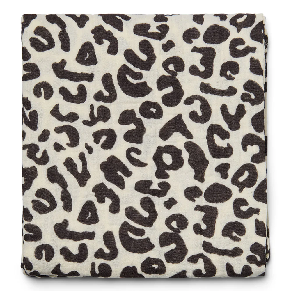 Studio Noos Swaddle 70 x 70 cm Holy Cow - Image 3