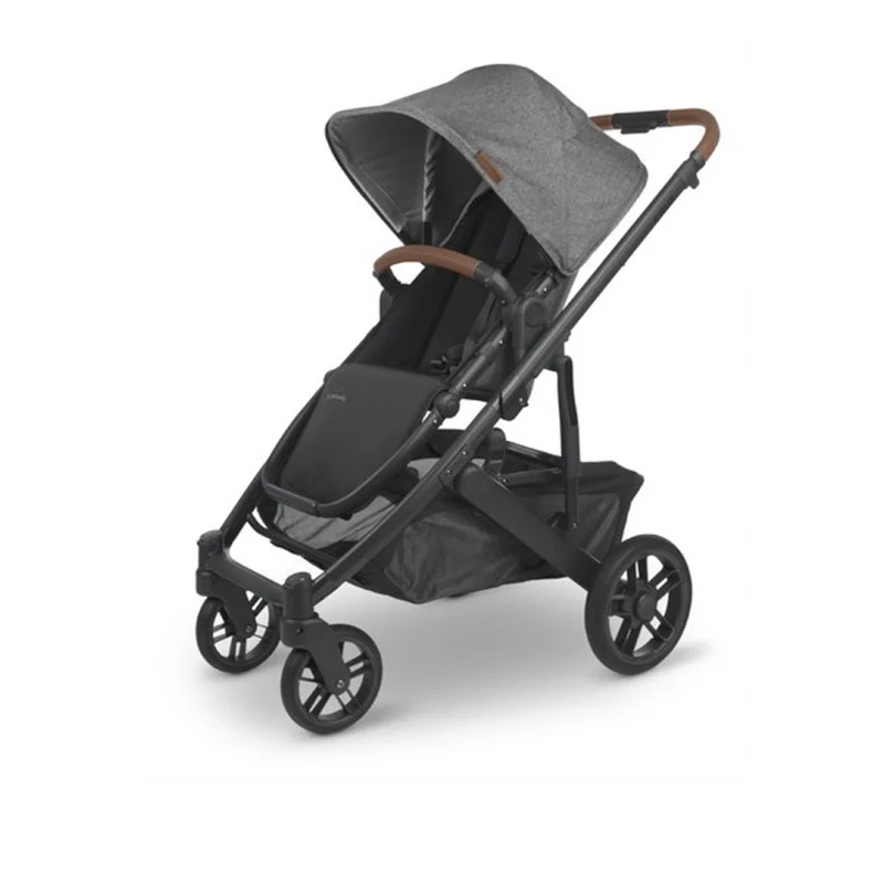 UPPAbaby  Cruz v2  Greyson - Image 2