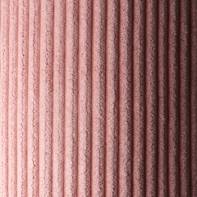 Wigiwama Aufklappbarer Kindersessel 'Flip Chair' Pink Mousse - Image 7