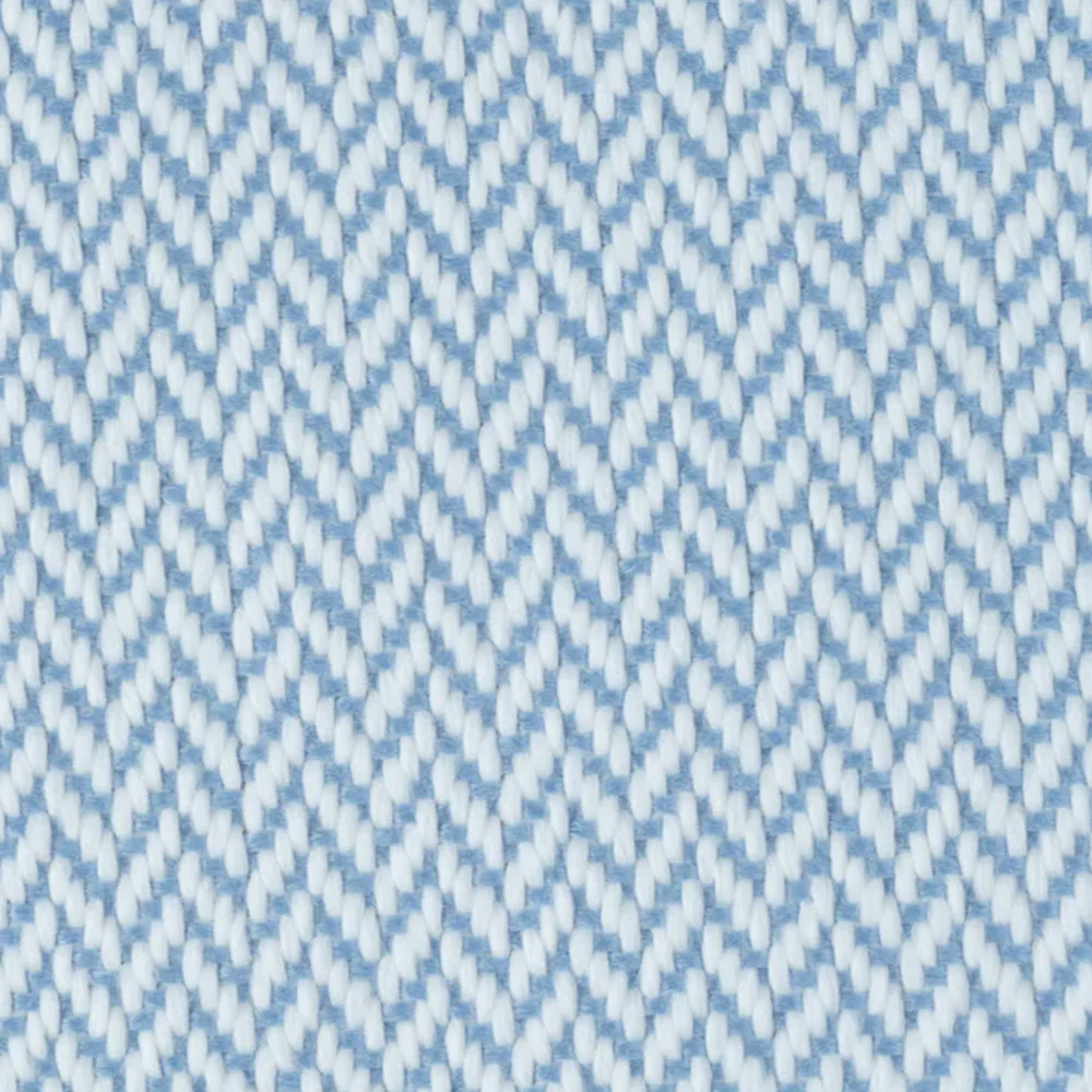 Wigiwama Outdoor Kissen ' Bolster' Azure - Image 6