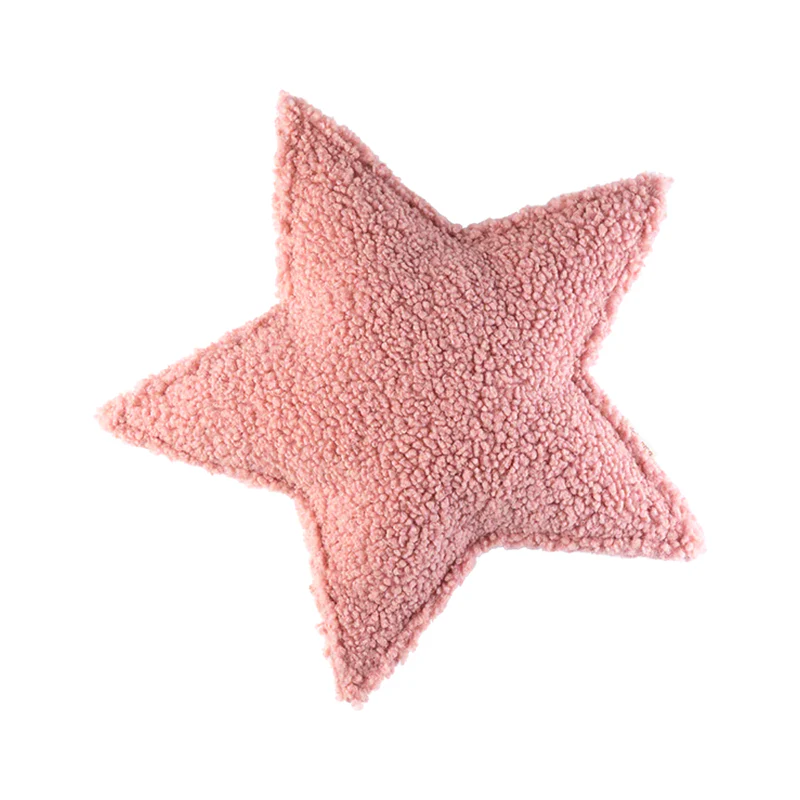 Wigiwama  Stern Kissen  Guava
