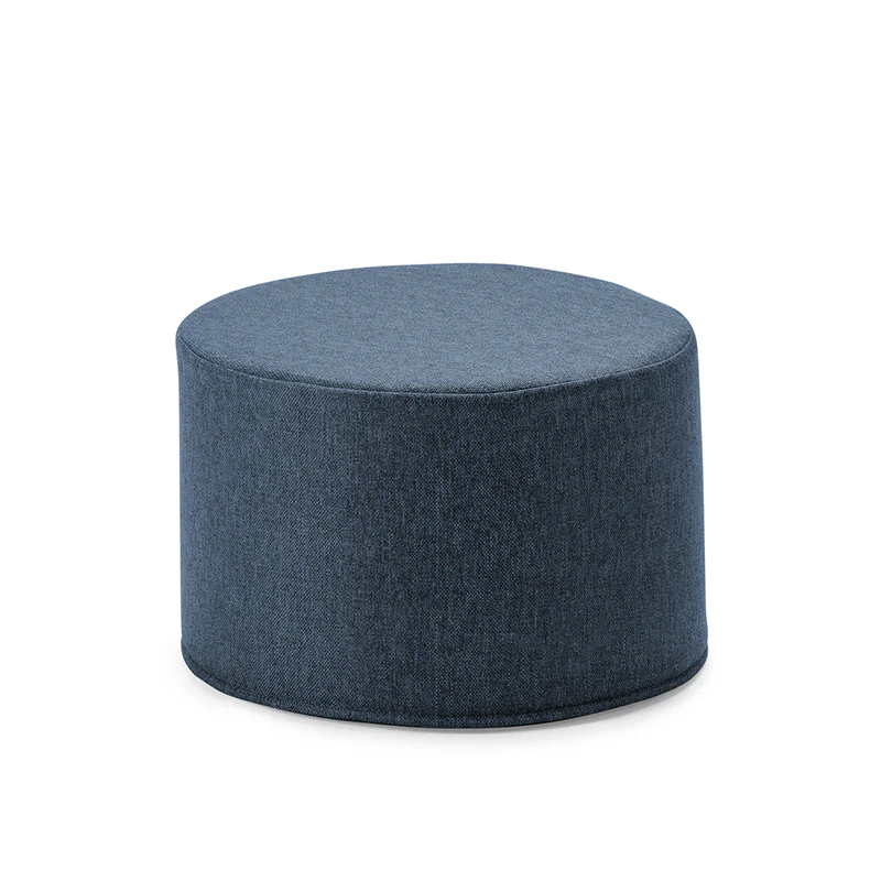 Wonderwuzz Hocker 'PENG POUF PENG' Bob Blaumeister